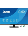 iiyama Monitor 27 '' X2793QSU-B1 IPS, QHD, HDMI, DP, 2xUSB - nr 42