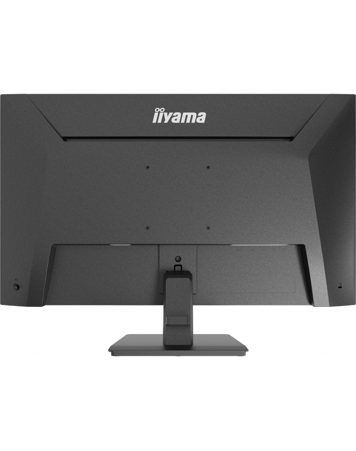 iiyama Monitor 27 '' X2793QSU-B1 IPS, QHD, HDMI, DP, 2xUSB główny