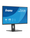 iiyama Monitor 24 cale XB2497HSN-B1 IPS, USB-C Dock,HDMI, DP, RJ45 - nr 20
