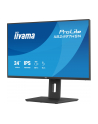 iiyama Monitor 24 cale XB2497HSN-B1 IPS, USB-C Dock,HDMI, DP, RJ45 - nr 21