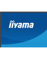 iiyama Monitor 24 cale XB2497HSN-B1 IPS, USB-C Dock,HDMI, DP, RJ45 - nr 22