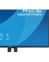 iiyama Monitor 24 cale XB2497HSN-B1 IPS, USB-C Dock,HDMI, DP, RJ45 - nr 24
