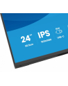 iiyama Monitor 24 cale XB2497HSN-B1 IPS, USB-C Dock,HDMI, DP, RJ45 - nr 27