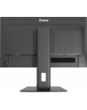 iiyama Monitor 24 cale XB2497HSN-B1 IPS, USB-C Dock,HDMI, DP, RJ45 - nr 30
