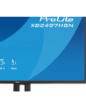 iiyama Monitor 24 cale XB2497HSN-B1 IPS, USB-C Dock,HDMI, DP, RJ45 - nr 42