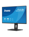 iiyama Monitor 24 cale XB2497HSN-B1 IPS, USB-C Dock,HDMI, DP, RJ45 - nr 47