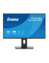 iiyama Monitor 24 cale XB2497HSN-B1 IPS, USB-C Dock,HDMI, DP, RJ45 - nr 51