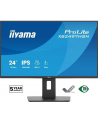 iiyama Monitor 24 cale XB2497HSN-B1 IPS, USB-C Dock,HDMI, DP, RJ45 - nr 62