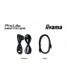 iiyama Monitor 27 '' XB2791QS-B1 IPS, QHD, HDMI, DP - nr 41