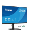 iiyama Monitor 27 '' XB2791QS-B1 IPS, QHD, HDMI, DP - nr 44