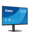 iiyama Monitor 27 '' XB2791QS-B1 IPS, QHD, HDMI, DP - nr 50