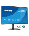 iiyama Monitor 27 '' XB2793QSU-B1 IPS, QHD, HDMI, DP, 2xUSB - nr 1