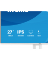 iiyama Monitor 27 '' XB2797HSU-W1 IPS, FHD, HDMI, DP, 120Hz, 2xUSBv3.2, 2xUSB-C, 350 CD, x2W, HAS 150/PIVOT, Biały - nr 25