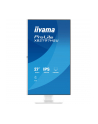 iiyama Monitor 27 '' XB2797HSU-W1 IPS, FHD, HDMI, DP, 120Hz, 2xUSBv3.2, 2xUSB-C, 350 CD, x2W, HAS 150/PIVOT, Biały - nr 48