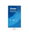 iiyama Monitor 27 '' XB2797HSU-W1 IPS, FHD, HDMI, DP, 120Hz, 2xUSBv3.2, 2xUSB-C, 350 CD, x2W, HAS 150/PIVOT, Biały - nr 53
