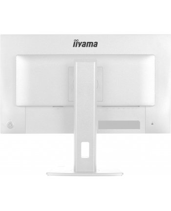 iiyama Monitor 27 '' XB2797HSU-W1 IPS, FHD, HDMI, DP, 120Hz, 2xUSBv3.2, 2xUSB-C, 350 CD, x2W, HAS 150/PIVOT, Biały