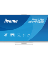 iiyama Monitor 27 '' XB2797QSU-W1 IPS, QHD, 2xHDMI, DP, 350cd, 75Hz, 1000:1, USB HUB x4 - nr 29
