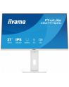 iiyama Monitor 27 '' XB2797QSU-W1 IPS, QHD, 2xHDMI, DP, 350cd, 75Hz, 1000:1, USB HUB x4 - nr 54