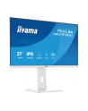 iiyama Monitor 27 '' XB2797QSU-W1 IPS, QHD, 2xHDMI, DP, 350cd, 75Hz, 1000:1, USB HUB x4 - nr 61