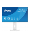 iiyama Monitor 27 '' XB2797QSU-W1 IPS, QHD, 2xHDMI, DP, 350cd, 75Hz, 1000:1, USB HUB x4 - nr 69