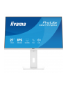 iiyama Monitor 27 '' XB2797QSU-W1 IPS, QHD, 2xHDMI, DP, 350cd, 75Hz, 1000:1, USB HUB x4 - nr 71
