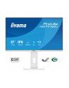 iiyama Monitor 27 '' XB2797QSU-W1 IPS, QHD, 2xHDMI, DP, 350cd, 75Hz, 1000:1, USB HUB x4 - nr 74