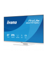 iiyama Monitor 27 '' XB2797QSU-W1 IPS, QHD, 2xHDMI, DP, 350cd, 75Hz, 1000:1, USB HUB x4 - nr 76