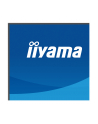 iiyama Monitor 27 '' XB2797QSU-W1 IPS, QHD, 2xHDMI, DP, 350cd, 75Hz, 1000:1, USB HUB x4 - nr 77