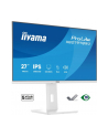 iiyama Monitor 27 '' XB2797QSU-W1 IPS, QHD, 2xHDMI, DP, 350cd, 75Hz, 1000:1, USB HUB x4 - nr 79