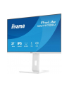 iiyama Monitor 27 '' XB2797QSU-W1 IPS, QHD, 2xHDMI, DP, 350cd, 75Hz, 1000:1, USB HUB x4 - nr 80