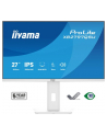 iiyama Monitor 27 '' XB2797QSU-W1 IPS, QHD, 2xHDMI, DP, 350cd, 75Hz, 1000:1, USB HUB x4 - nr 81