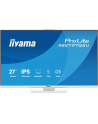 iiyama Monitor 27 '' XB2797QSU-W1 IPS, QHD, 2xHDMI, DP, 350cd, 75Hz, 1000:1, USB HUB x4 - nr 85