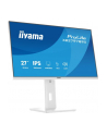 iiyama Monitor 27 '' XB2797QSU-W1 IPS, QHD, 2xHDMI, DP, 350cd, 75Hz, 1000:1, USB HUB x4 - nr 87