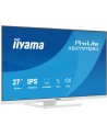 iiyama Monitor 27 '' XB2797QSU-W1 IPS, QHD, 2xHDMI, DP, 350cd, 75Hz, 1000:1, USB HUB x4 - nr 88