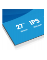 iiyama Monitor 27 '' XB2797QSU-W1 IPS, QHD, 2xHDMI, DP, 350cd, 75Hz, 1000:1, USB HUB x4 - nr 8