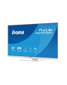 iiyama Monitor 27 '' XB2797QSU-W1 IPS, QHD, 2xHDMI, DP, 350cd, 75Hz, 1000:1, USB HUB x4 - nr 91