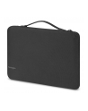 kensington Etui EQ CLASSIC 14 '' z rączką czarne do notebooka - nr 5