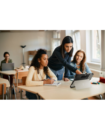 kensington Etui Surface Pro 9,10,13 BlackBelt EQ