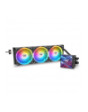 thermaltake Chłodzenie wodne - AIO MAGFloe 360 Ultra ARGB LCD - nr 1
