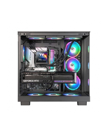 thermaltake Chłodzenie wodne - AIO MAGFloe 360 Ultra ARGB LCD
