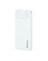 usams Powerbank PB80 10000mAh 20W PD 2xUSB-A + USB-C biały - nr 1