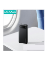 usams Powerbank PB80 10000mAh 20W PD 2xUSB-A + USB-C biały - nr 2