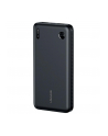 usams Powerbank PB83 10000mAh PD 2xUSB-A USB-C czarny - nr 1