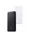 usams Powerbank PB83 10000mAh PD 2xUSB-A USB-C czarny - nr 2