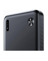 usams Powerbank PB83 10000mAh PD 2xUSB-A USB-C czarny - nr 3