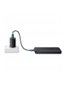 usams Powerbank PB83 10000mAh PD 2xUSB-A USB-C czarny - nr 6