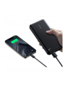 usams Powerbank PB83 10000mAh PD 2xUSB-A USB-C czarny - nr 7