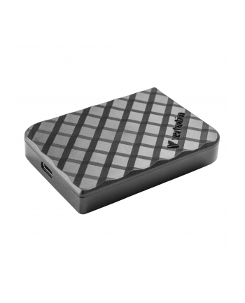 verbatim Dysk Mini Diamond SSD 1TB USB-C 32025