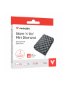 verbatim Dysk Mini Diamond SSD 1TB USB-C 32025 - nr 4