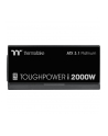 thermaltake Zasilacz - Toughpower i2000W Platinum MODULARNY Gen5 - nr 12